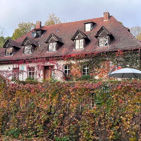 Zamkowa 4 Hotel Lubniewice Kültér fotó