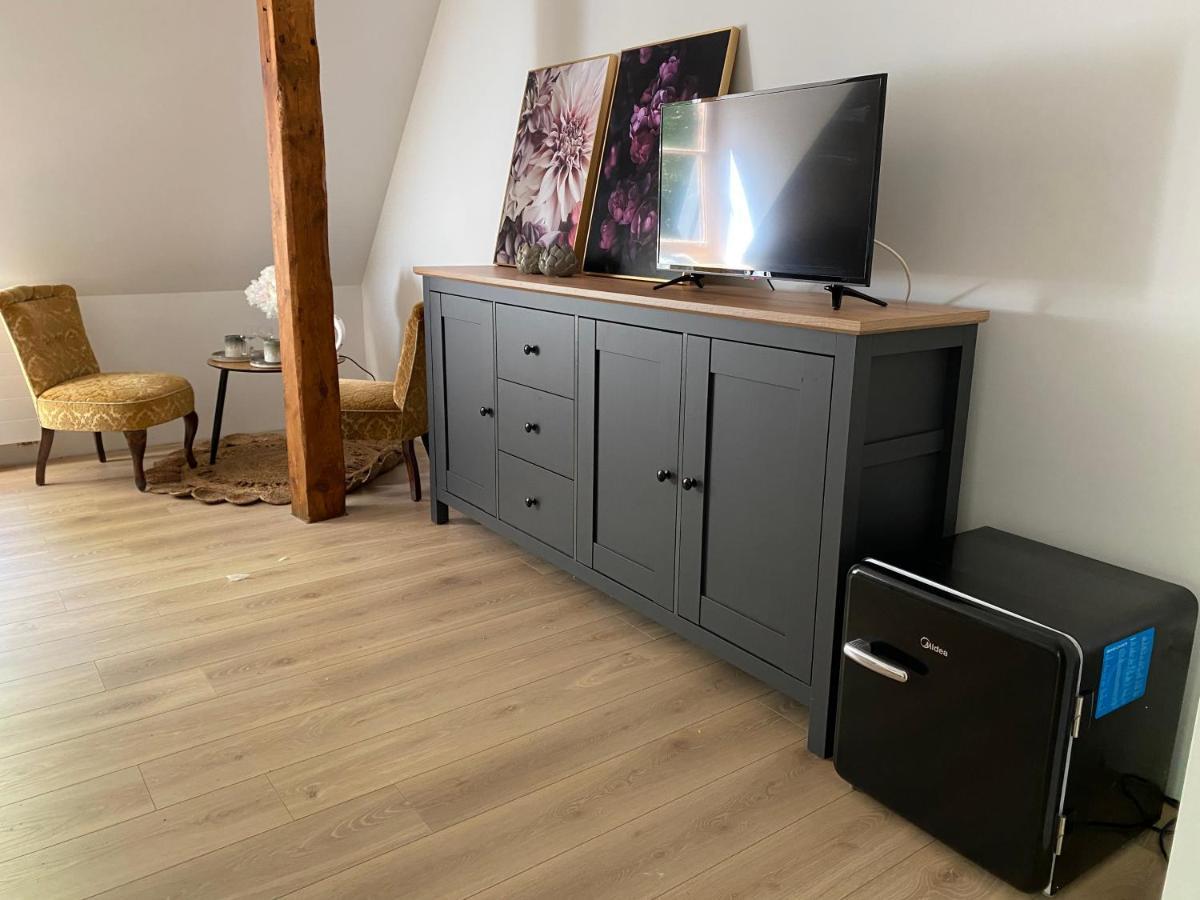 Zamkowa 4 Hotel Lubniewice Kültér fotó