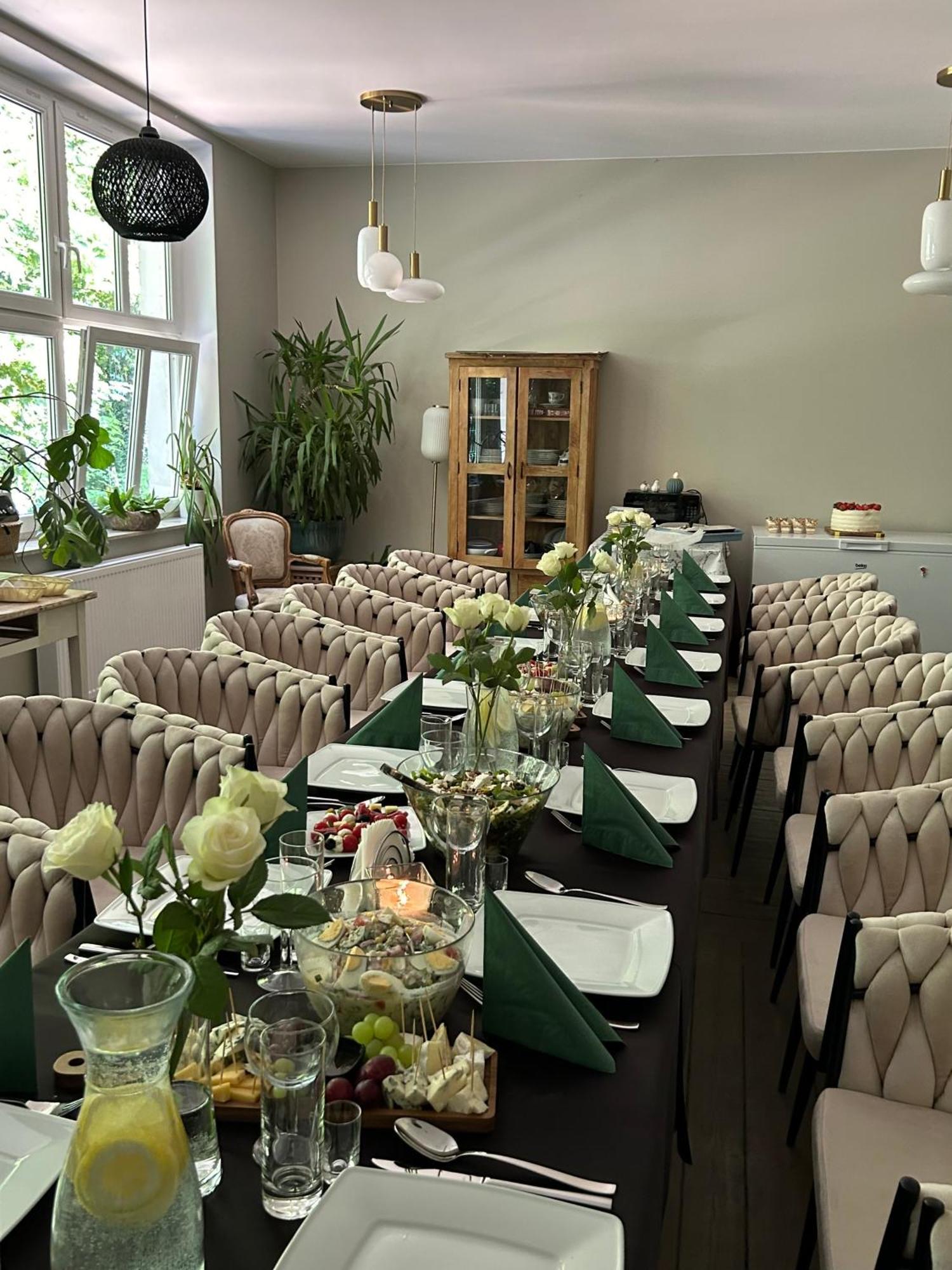 Zamkowa 4 Hotel Lubniewice Kültér fotó